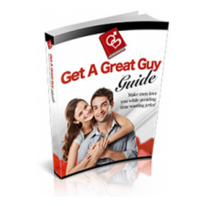 How to Attract the Perfect Guy