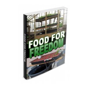 Food For Freedom