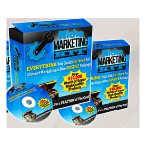 Niche Marketing Kit