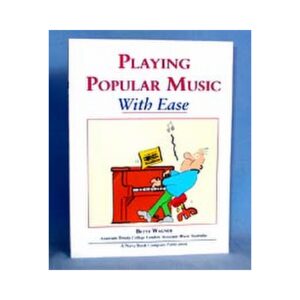 Play popular music with ease