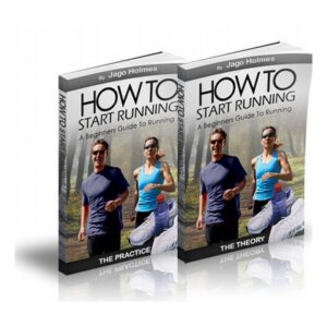 Beginners Guide to Running