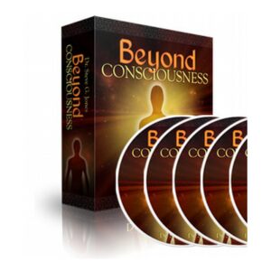 Beyond Consciousness eBook