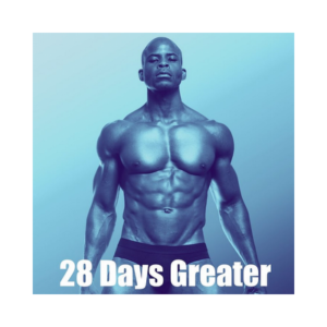 Lose Up To 20 Lbs In 28 Days