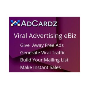 Turnkey Advertising Business