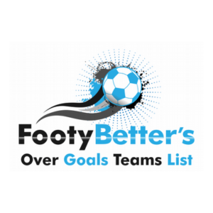 Over 2.5 Goal Football Tips