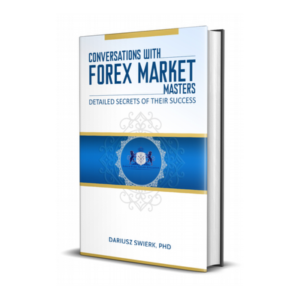 Conversations with Forex Market Masters