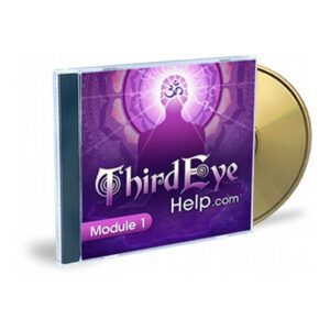 Third eye help