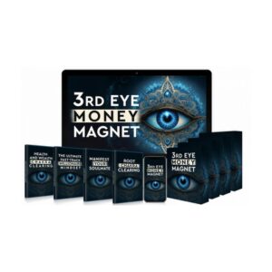 3rd Eye Money Magnet