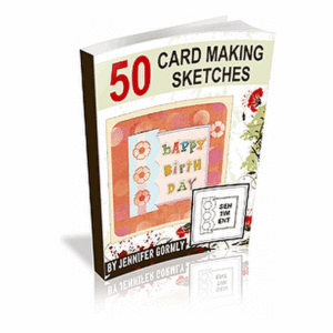 Card making business