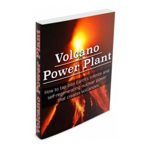 Volcano Power Plant