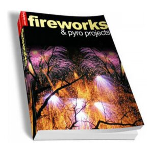 Fireworks  and  pyro projects