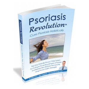 Psoriasis revolution (TM)