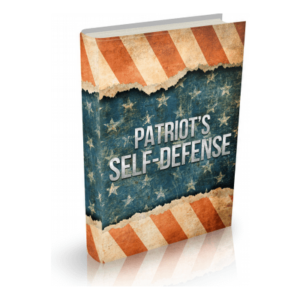 Patriot’s Self Defence