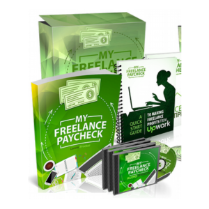 Get started as a freelance writer