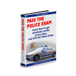 Police Written Test Study Guide