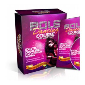 Pole dancing course