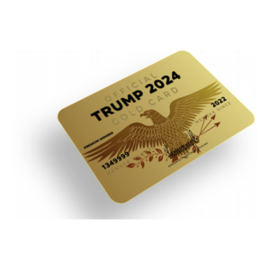 Get Your 00 Trump Bucks Today