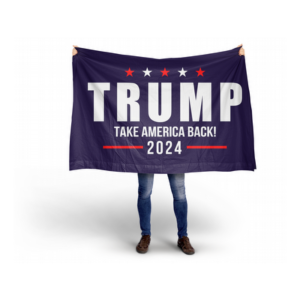 Trump 2024 – Take America Back