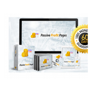 Instant Access To A Passive Income