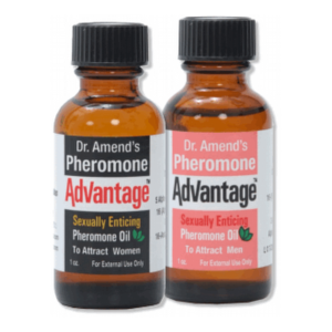 Pheromones to attract women