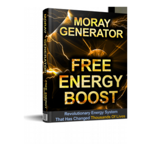 Moray Generator – Free Energy Boost