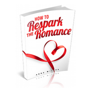 How To Respark The Romance