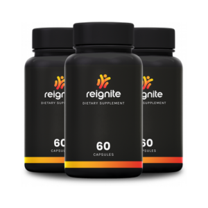 ReIgnite Fat Burning Supplement