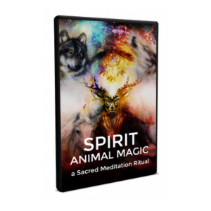 Find Your Cosmic Spirit Animal