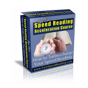 Speed Reading Secrets Course