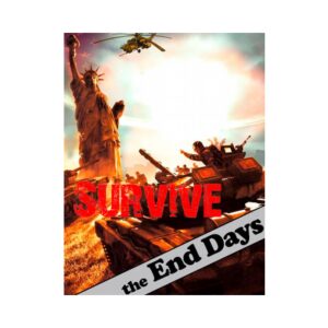 Survive The End Days