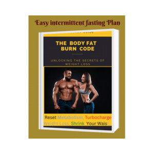 Fat Burn Code