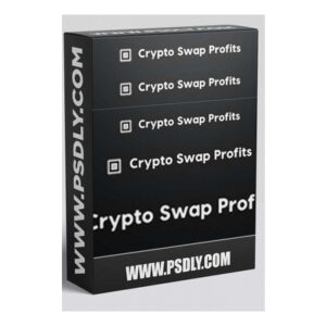 Crypto Swap Profits Mastermind