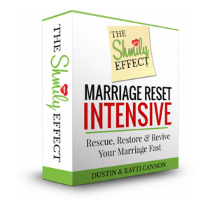 Restore  and  Revive Your Marriage