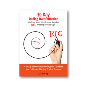 30 Day Trading Transformation