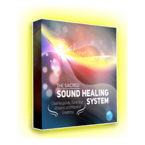 Sacred Sound Healing System