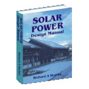 Solar Power Design Manual