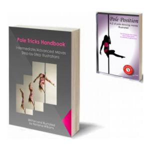 Pole Tricks Handbook