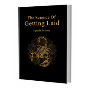 Discover The Science Of Getting Laid