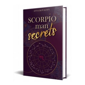 Fall In Love With A Strong Scorpio Man