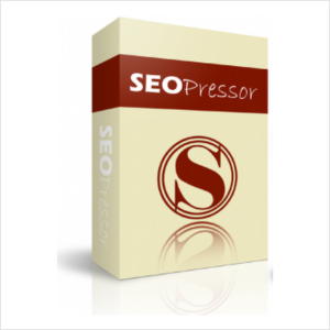 SEOPressor  – Best SEO WordPress Plugin