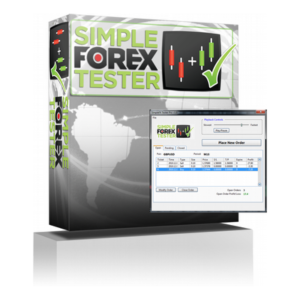 Simple Forex Tester